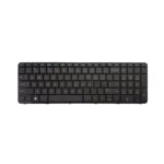 Teclado Portátil para HP 17-E con Marco - Imagen 2