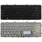 Teclado Portátil para HP Envy4 4-1000 con Marco