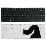Teclado Ordenador Portátil para HP G62 / Cq56 / Cq62