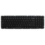 Teclado Portátil para HP G7-2000 Compatible - Imagen 2