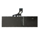 Teclado para HP Pavilion Gaming 15-Dk US Version Retroiluminado - Imagen 3