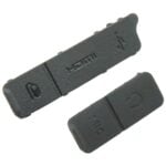 Tapa USB Cámara Nikon Z6 - Imagen 2