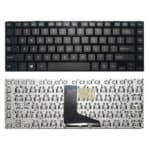 Teclado Portátil para Toshiba L840 / L800