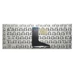 Teclado Portátil para Toshiba L840 / L800 - Imagen 3