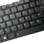 Teclado Portátil para Toshiba L840 / L800 - Imagen 4