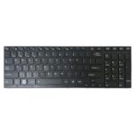 Teclado Laptop para Toshiba A660 / A665 - Imagen 2