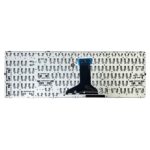 Teclado Laptop para Toshiba A660 / A665 - Imagen 3