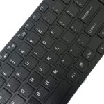 Teclado Laptop para Toshiba A660 / A665 - Imagen 4