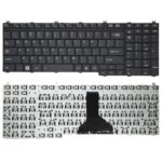 Teclado Portátil para Toshiba L650 / C650