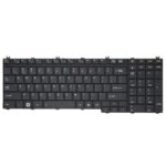 Teclado Portátil para Toshiba L650 / C650 - Imagen 2