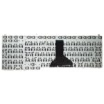 Teclado Portátil para Toshiba L650 / C650 - Imagen 3