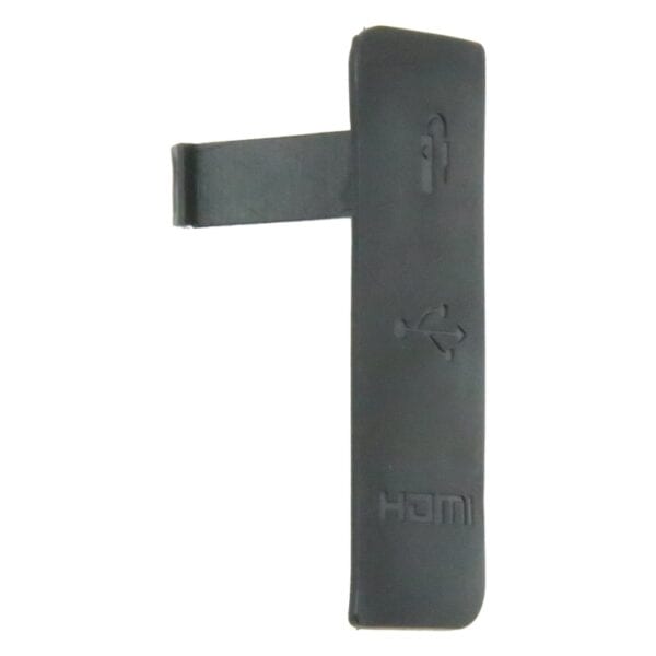 Tapa USB Canon EOS 1300D