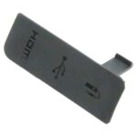 Tapa USB Canon EOS 1300D - Imagen 4