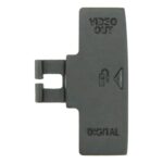 Tapa USB Canon EOS 400D