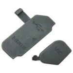 Tapa USB Canon EOS 6D Mark II - Imagen 2