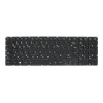 Teclado Retroiluminado Portátil para Toshiba P55 P55T P55-A - Imagen 2