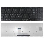 Teclado Portátil para Toshiba L50-Bx Versión británica