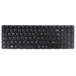 Teclado Portátil para Toshiba L50-Bx Versión británica - Imagen 2