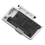 Tapa del Compartimento de la Batería para Canon EOS 100D - Imagen 3