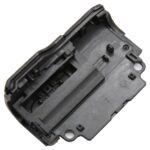 Tapa del Compartimento Ranura de Tarjeta SD Nikon Z6 - Imagen 3