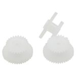 Reflector Drive Gear para Canon EOS 5D Mark IV - Imagen 4