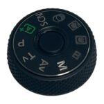 Dial de Modo Original para Canon EOS 90D