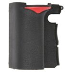 Funda Protectora de Cuero Camara Nikon D7000