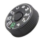 Dial de Modo Nikon D7000 - Imagen 4