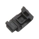 Tapa del Enchufe del Compartimiento de la Batería para Canon 77D 800D - Imagen 4
