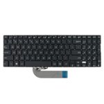 Teclado Retroiluminado para Asus TP500 TP500L TP500LA TP500LB TP500LN (Negro) - Imagen 2
