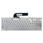 Teclado Retroiluminado para Asus TP500 TP500L TP500LA TP500LB TP500LN (Negro) - Imagen 3