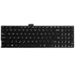Teclado Retroiluminado (Negro) para Asus X553 - Imagen 2