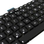 Teclado Retroiluminado (Negro) para Asus X553 - Imagen 4