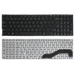 Teclado Retroiluminado para Asus X540 (Negro)
