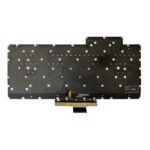 Teclado Retroiluminado para Asus Rog G14 Zephyrus GA401 GA401I (Negro) - Imagen 3