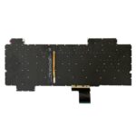 Teclado Retroiluminado para Asus Gaming FX505D FX505DY FX505DD (Negro) - Imagen 3