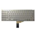 Teclado para Asus Vivobook X512 X512Fa X512Da Versión USA (Negro) - Imagen 3
