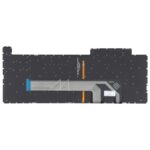 Teclado Retroiluminado para Asus Rog Strix GL703V GL703VD GL703VM (Negro) - Imagen 3