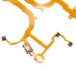 Cable Flex Principal Lente para Sony DSC-RX100 - Imagen 4