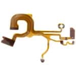 Cable Flex Principal Back Lens para Sony DSC-HX50