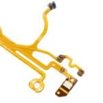 Cable Flex Principal Back Lens para Sony DSC-HX50 - Imagen 4