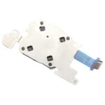 Teclado Compatible para Sony Nex-6 con Cable Flex Izquierda - Imagen 3