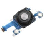 Teclado Compatible para Sony Nex-6 con Cable Flex Izquierda - Imagen 4