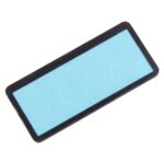 Cubierta Superior Hombro LCD Lente Exterior para Canon EOS 5Ds - Imagen 2
