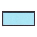 Cubierta Superior Hombro LCD Lente Exterior para Canon EOS 5Ds R