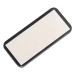 Cubierta Superior Hombro LCD Lente Exterior para Canon EOS 60D - Imagen 2