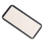 Cubierta Superior Hombro LCD Lente Exterior para Canon EOS 60D - Imagen 3