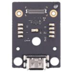 Placa de Puerto de Carga Original para Huawei Matepad 10.4 4G