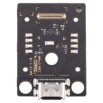 Placa de Puerto de Carga Original para Huawei Matepad 10.4 5G