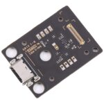 Placa de Puerto de Carga Original para Huawei Matepad 10.4 5G - Imagen 2